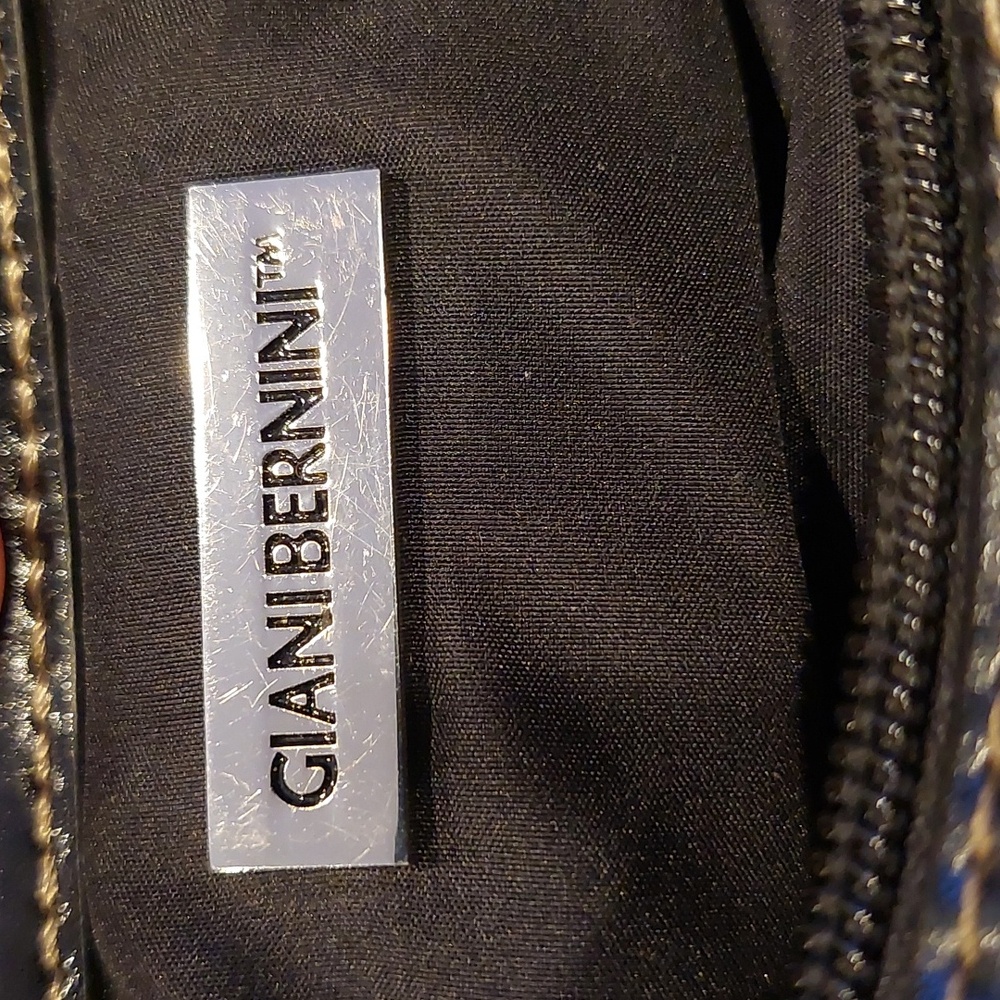 Giani Bernini Purse/Handbag (Black) - Picture 7 of 7